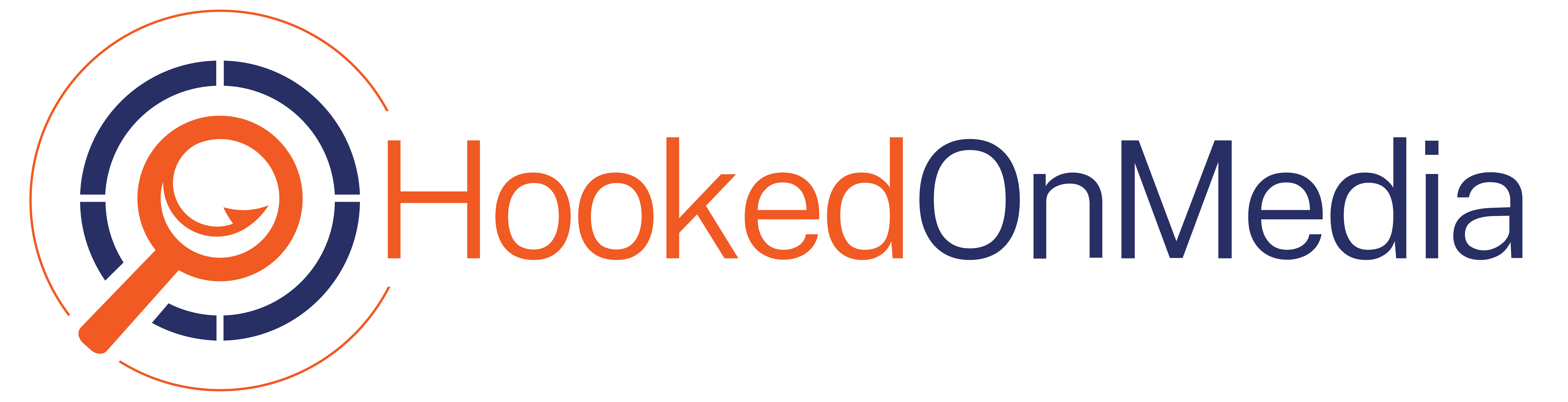 HookedOnMedia