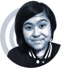 Minnie Prasanthong
